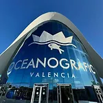 Romantic N6 Oceanografico Virkin