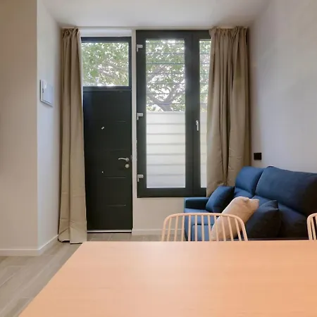 Apartmán Romantic N6 Oceanografico Virkin *