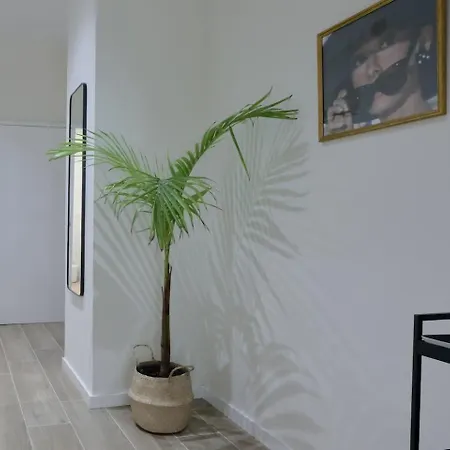 Apartment Romantic N6 Oceanografico Virkin Valencia