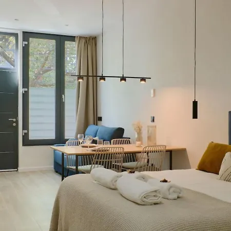 Apartmán Romantic N6 Oceanografico Virkin Valencie