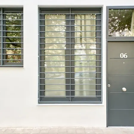 Romantic N6 Oceanografico Virkin Apartment Valencia