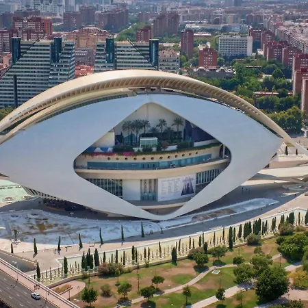 Romantic N6 Oceanografico Virkin Apartment