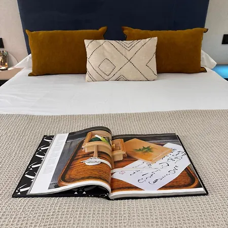 شقة Romantic N6 Oceanografico Virkin