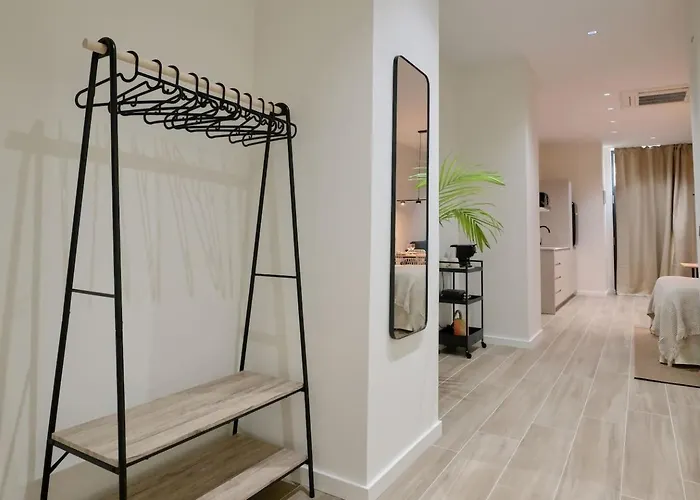 Apartament Romantic N6 Oceanografico Virkin